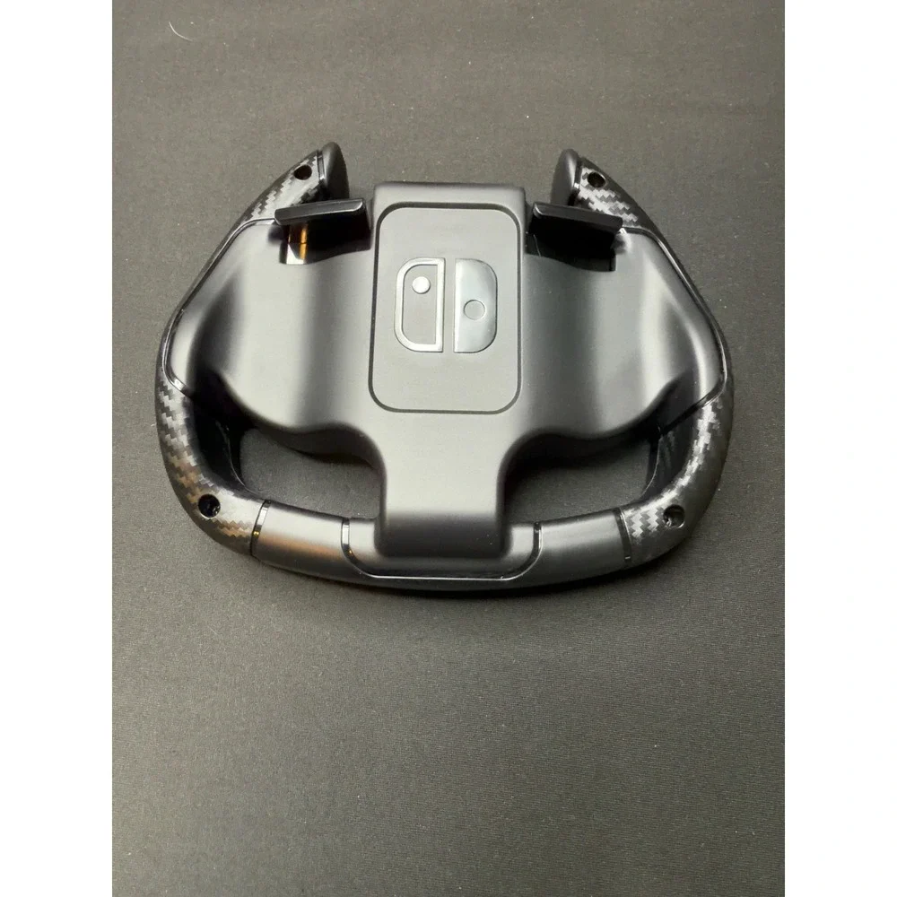 PDP Hyper Drive Wheel Nintendo Switch Joy-Con Racing Steering Wheel 500-047